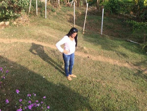 Meet your Posher, Neily